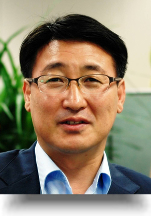 전찬호 교수