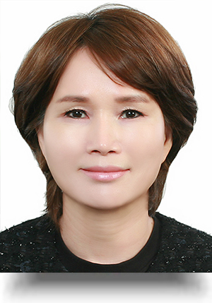 박영숙 교수